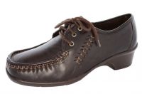 SOLO - półbuty damskie